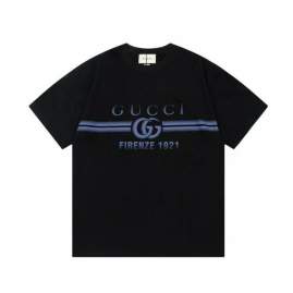 Picture of Gucci T Shirts Short _SKUGucciXS-LmptxG000310722